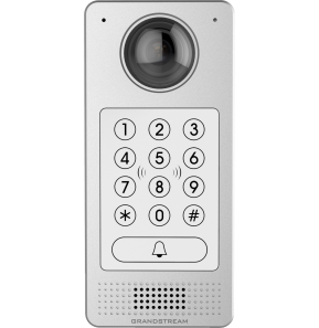 Système de visiophone IP HD Grandstream GDS3710