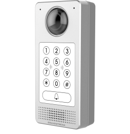 Système de visiophone IP HD Grandstream GDS3710