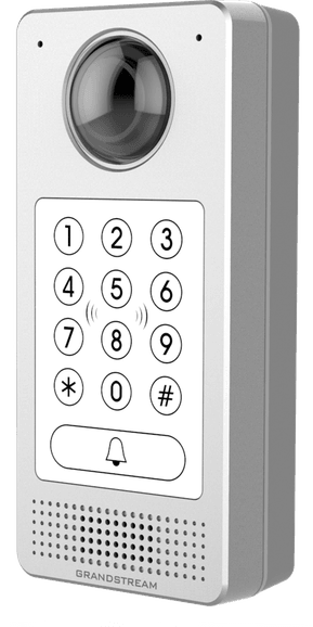 Système de visiophone IP HD Grandstream GDS3710 — image 3