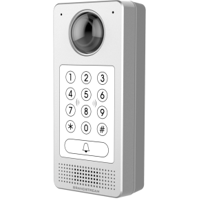 Système de visiophone IP HD Grandstream GDS3710
