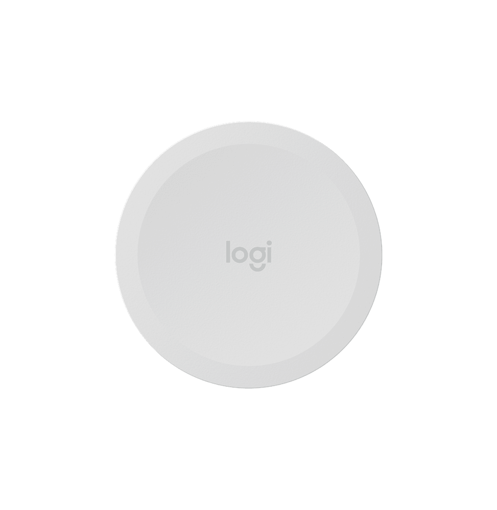 Bouton Share sans fil pour Logitech Scribe (952-000102)