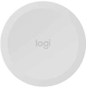 Bouton Share sans fil pour Logitech Scribe (952-000102)