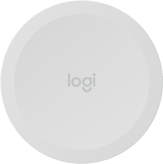 Bouton Share sans fil pour Logitech Scribe (952-000102)