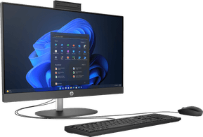 Ordinateur tout-en-un HP ProOne 240 G10 (D10FCET) — image 2