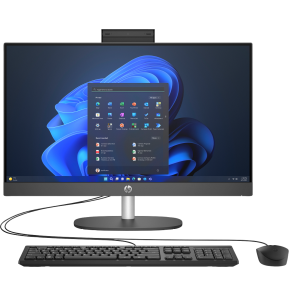 Ordinateur tout-en-un HP ProOne 240 G10 (D10FCET)