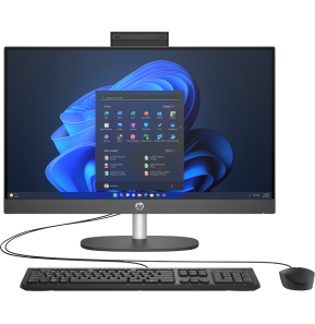 Ordinateur tout-en-un HP ProOne 240 G10 (D10FBET)