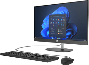 Ordinateur tout-en-un HP ProOne 240 G10 (D10FBET) — image 3
