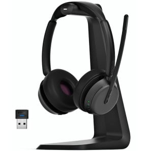 Micro-casque sans fil Bluetooth EPOS IMPACT...