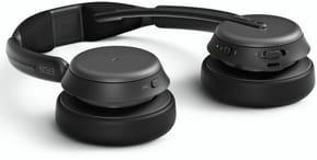 Micro-casque sans fil Bluetooth EPOS IMPACT 1061 ANC avec sa base de chargement à induction (1001131) — image 7