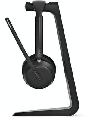 Micro-casque sans fil Bluetooth EPOS IMPACT 1061T avec base de chargement à induction (1001173) — image 4