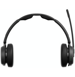 Micro-casque sans fil Bluetooth EPOS IMPACT 1061T avec base de chargement à induction (1001173)