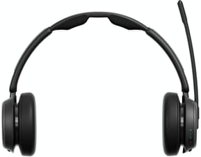 Micro-casque sans fil Bluetooth EPOS IMPACT 1061T avec base de chargement à induction (1001173) — image 8