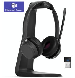 Micro-casque sans fil...