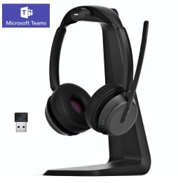 Micro-casque sans fil...