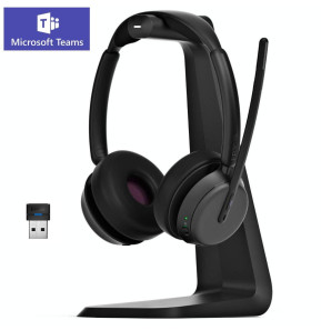 Micro-casque sans fil Bluetooth EPOS IMPACT...