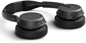 Micro-casque sans fil Bluetooth EPOS IMPACT 1061T ANC avec sa base de chargement à induction (1001171) — image 7