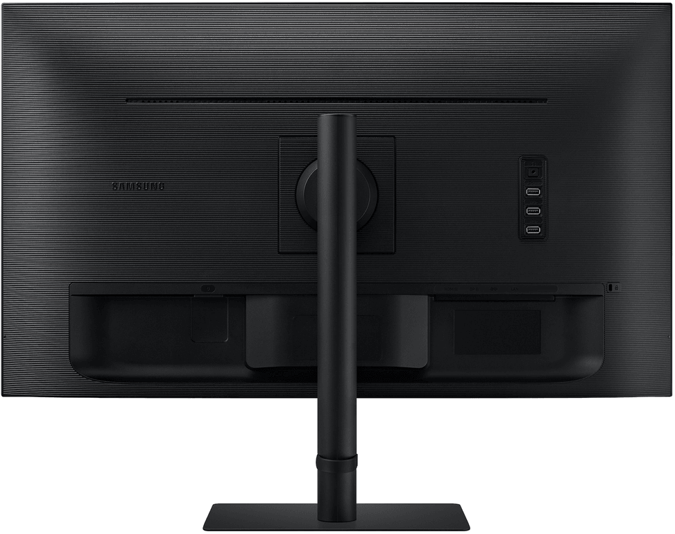 Écran PC Professionnel 32" Samsung ViewFinity S80PB UHD 4K (LS32B800PXPXEN) — image 13