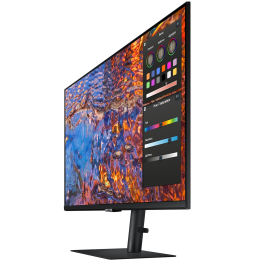 Écran PC Professionnel 32" Samsung ViewFinity S80PB UHD 4K (LS32B800PXPXEN)