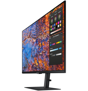 Écran PC Professionnel 32" Samsung ViewFinity S80PB UHD 4K (LS32B800PXPXEN)