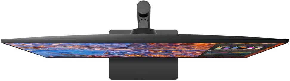 Écran PC Professionnel 32" Samsung ViewFinity S80PB UHD 4K (LS32B800PXPXEN) — image 7