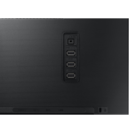 Écran PC Professionnel 32" Samsung ViewFinity S80PB UHD 4K (LS32B800PXPXEN)