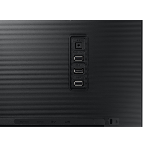 Écran PC Professionnel 32" Samsung ViewFinity S80PB UHD 4K (LS32B800PXPXEN)