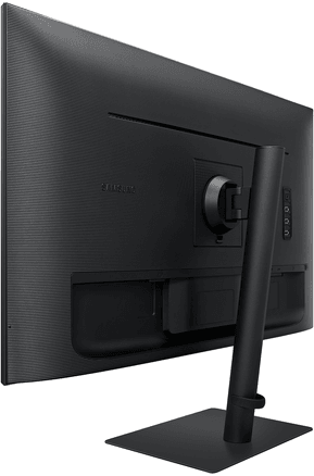 Écran UHD 4K PC Professionnel 27" Samsung ViewFinity S80PB UHD 4K (LS27B800PXPXEN) — image 7