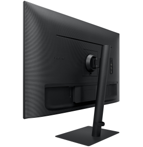 Écran UHD 4K PC Professionnel 27" Samsung ViewFinity S80PB UHD 4K (LS27B800PXPXEN)