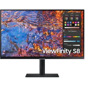 Écran UHD 4K PC Professionnel 27" Samsung...