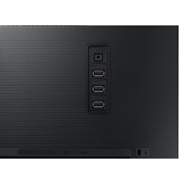 Écran UHD 4K PC Professionnel 27" Samsung ViewFinity S80PB UHD 4K (LS27B800PXPXEN)