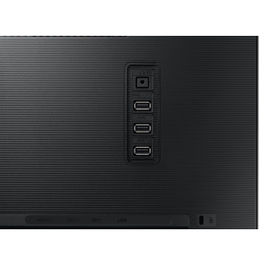 Écran UHD 4K PC Professionnel 27" Samsung ViewFinity S80PB UHD 4K (LS27B800PXPXEN)