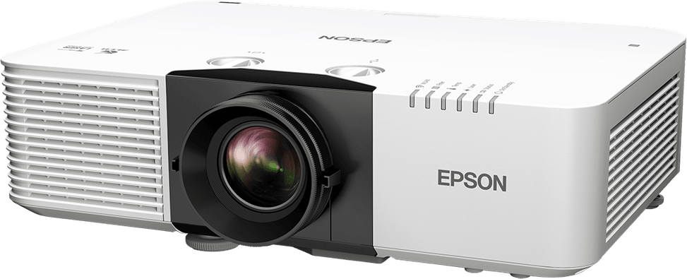 جهاز عرض ليزر مدمج عالي السطوع Epson EB-L790U (V11HB28080) — صورة 3