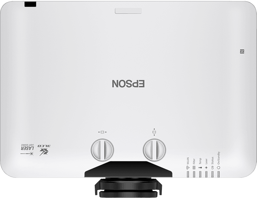 Epson EB-L790U – Projecteur laser compact haute luminosité (V11HB28080) — image 4