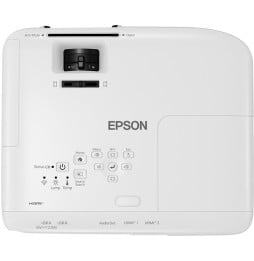 Epson EH-TW850 – Projecteur Full HD haute performance (V11HB61042)