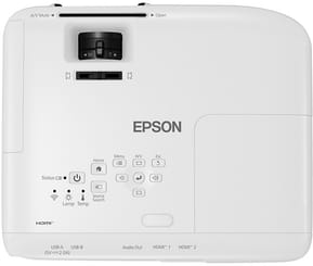 Epson EH-TW850 – Projecteur Full HD haute performance (V11HB61042) — image 4
