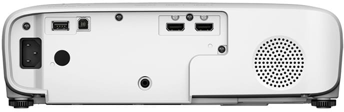Epson EH-TW850 – High-Performance Full HD Projector (V11HB61042) — image 5