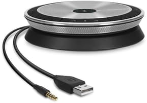 Microphone de réunion Epos Expand SP 20 ML (Microsoft Teams), pour 3 personnes (1000226) — image 3