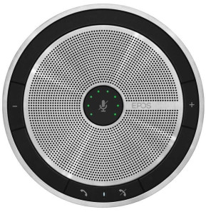 Microphone de réunion Epos Expand SP 20 ML (Microsoft Teams), pour 3 personnes (1000226)
