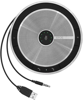 Microphone de réunion Epos Expand SP 20 ML (Microsoft Teams), pour 3 personnes (1000226) — image 2