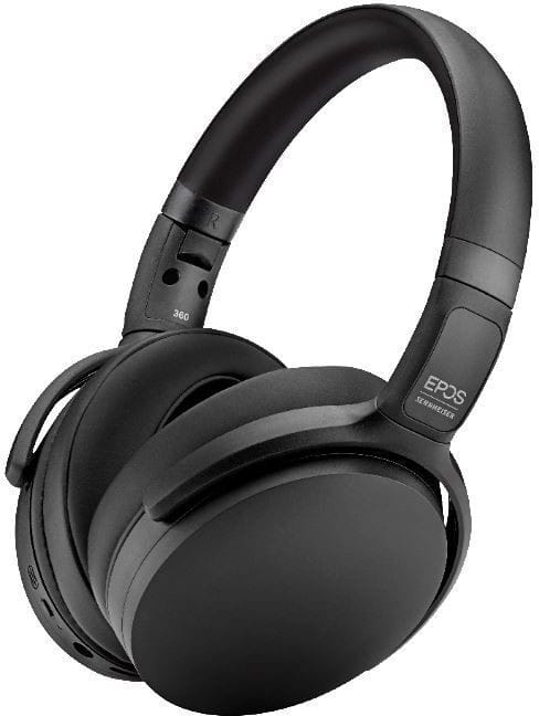 Micro-casque sans fil Bluetooth Epos Adapt 360 anti-bruit (ANC) (1000209) — image 2