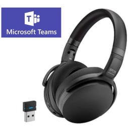 Micro-casque sans fil...