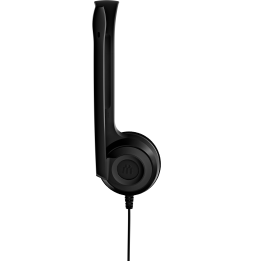 Micro-casque EPOS PC 3 Chat - Jack 3,5 mm (1000430)