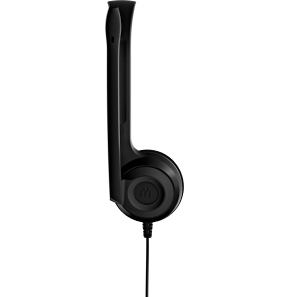 Micro-casque EPOS PC 3 Chat - Jack 3,5 mm (1000430)