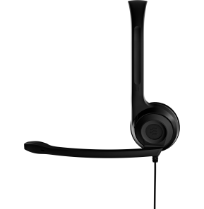 Micro-casque EPOS PC 3 Chat - Jack 3,5 mm (1000430)