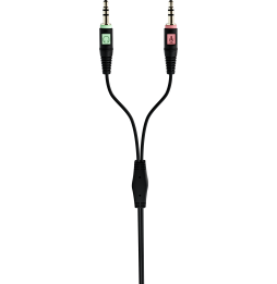 Micro-casque EPOS PC 3 Chat - Jack 3,5 mm (1000430)