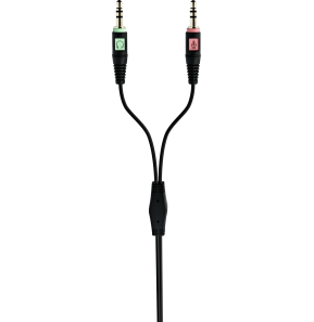 Micro-casque EPOS PC 3 Chat - Jack 3,5 mm (1000430)