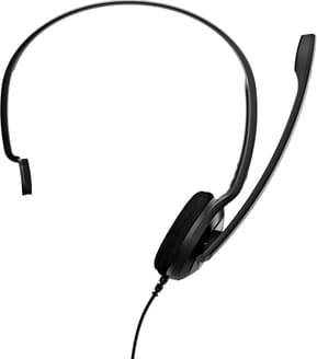 Micro-casque EPOS PC 7 - USB (1000431) — image 2