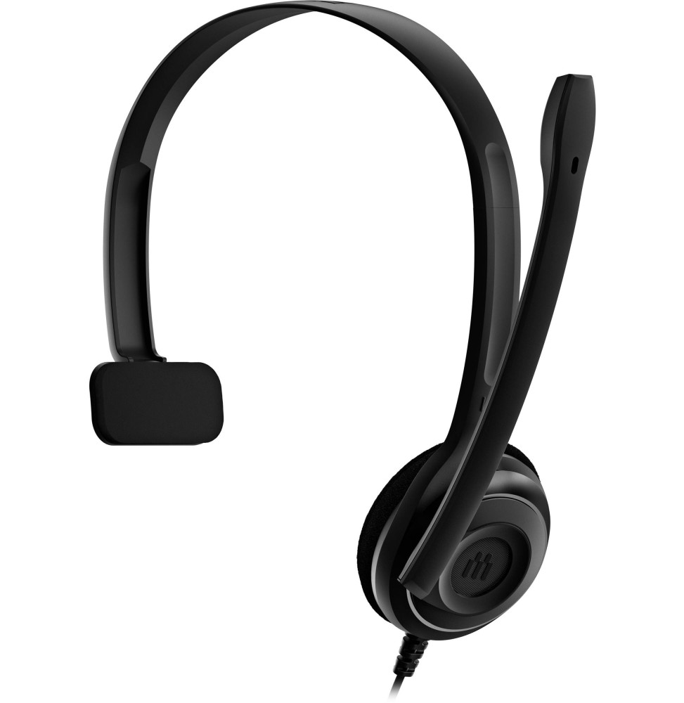 Micro-casque EPOS PC 7 - USB (1000431)