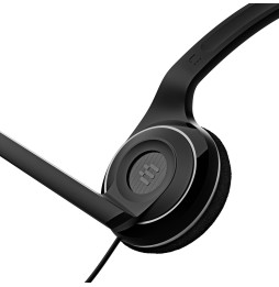 Micro-casque EPOS PC 7 - USB (1000431)