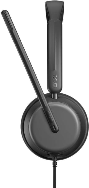 Micro-casque filaire EPOS Impact 860 ANC - USB-C et USB-A (1001174) — image 4